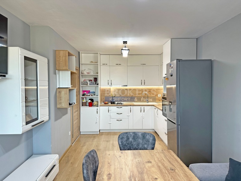 Продава 2-СТАЕН, град Варна, Кайсиева градина • 152000 € • 37570749 — Holmes.bg