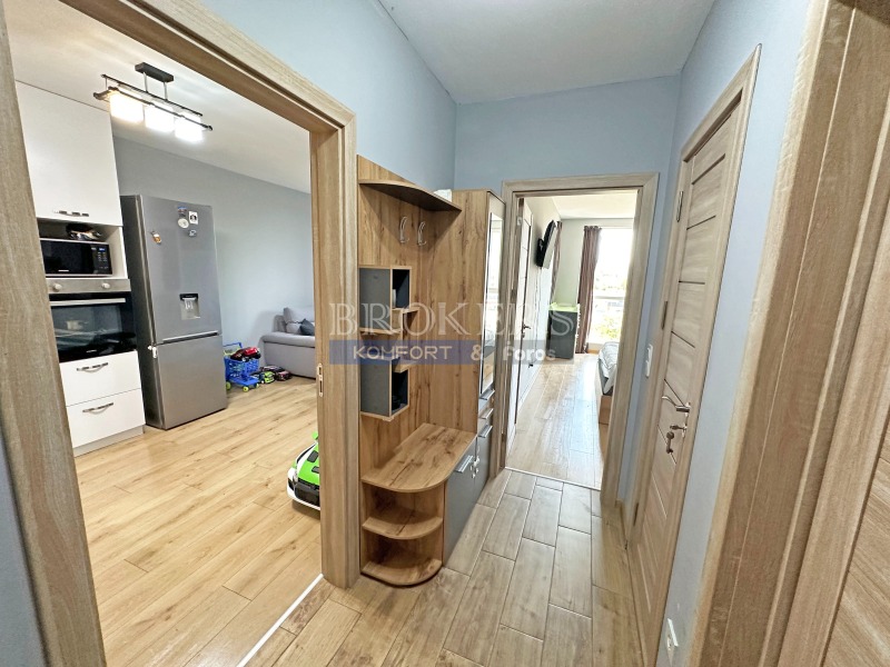 À vendre  1 chambre Varna , Kaisieva gradina , 65 m² | 42788561 - image [11]