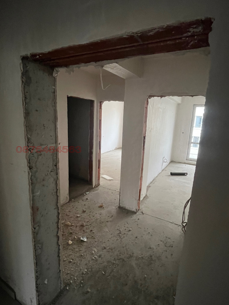 Zu verkaufen  1 Schlafzimmer Plowdiw , Juschen , 57 qm | 82665409 - Bild [7]