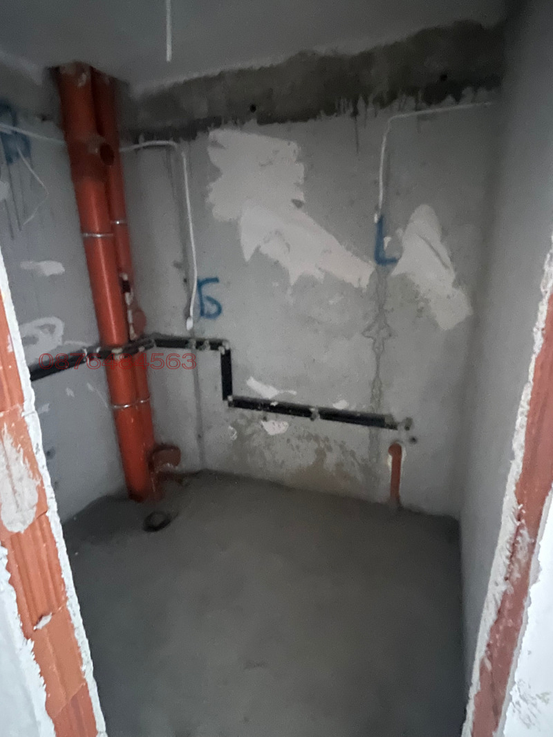 Zu verkaufen  1 Schlafzimmer Plowdiw , Juschen , 57 qm | 82665409 - Bild [4]