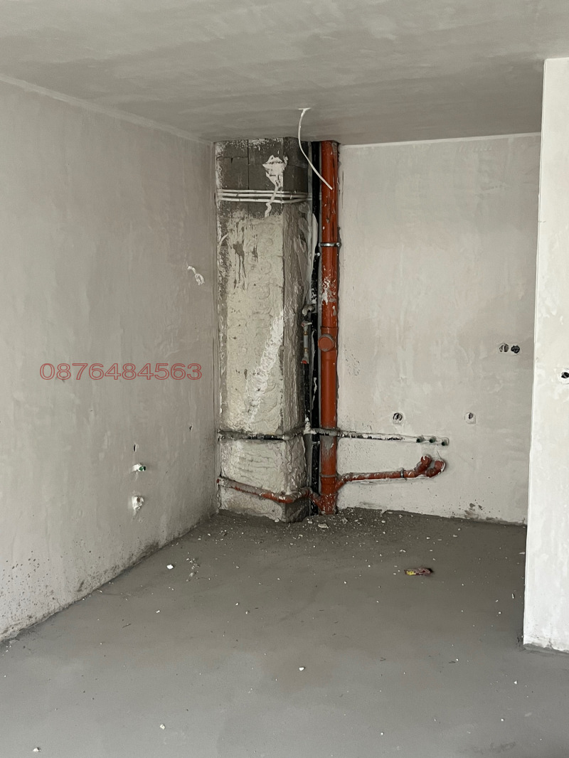 Zu verkaufen  1 Schlafzimmer Plowdiw , Juschen , 57 qm | 82665409 - Bild [2]