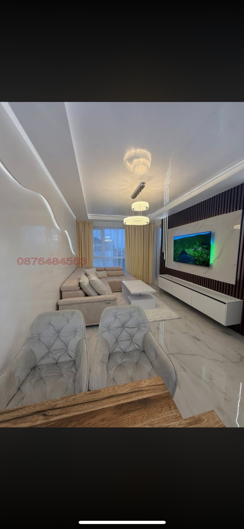 Продава 2-СТАЕН, гр. Пловдив, Южен, снимка 10 - Апартаменти - 53378226