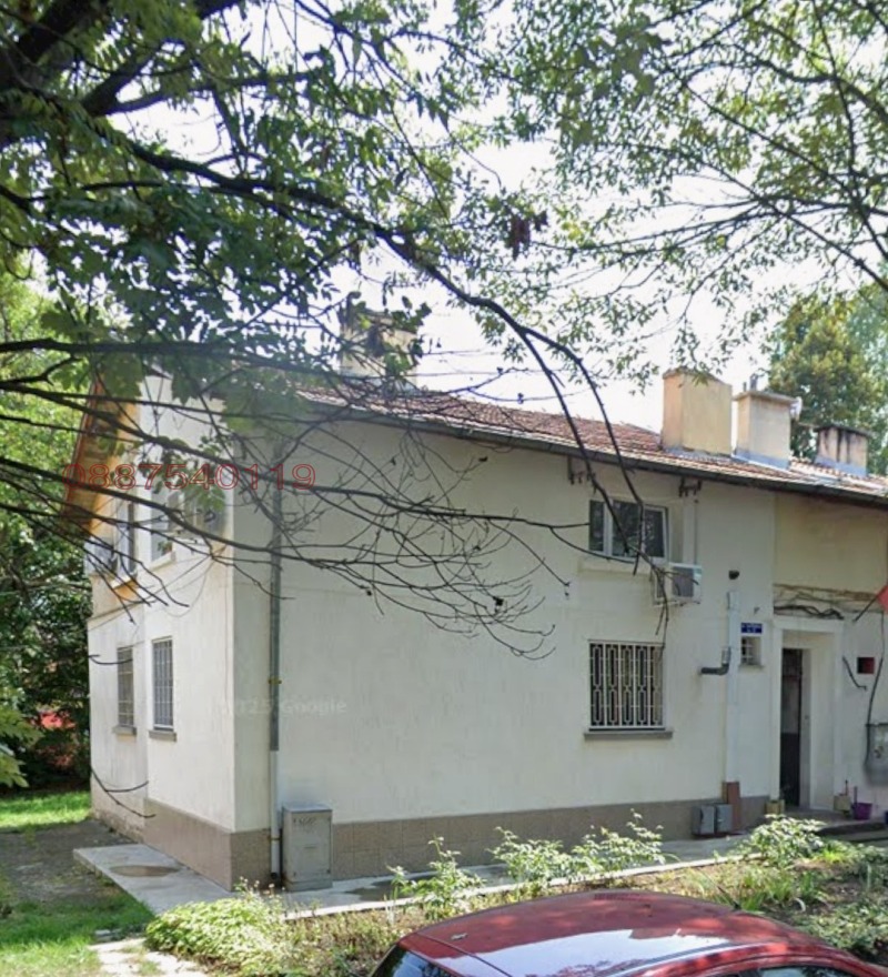 Продава 2-СТАЕН, гр. София, Гевгелийски, снимка 11 - Апартаменти - 52912000