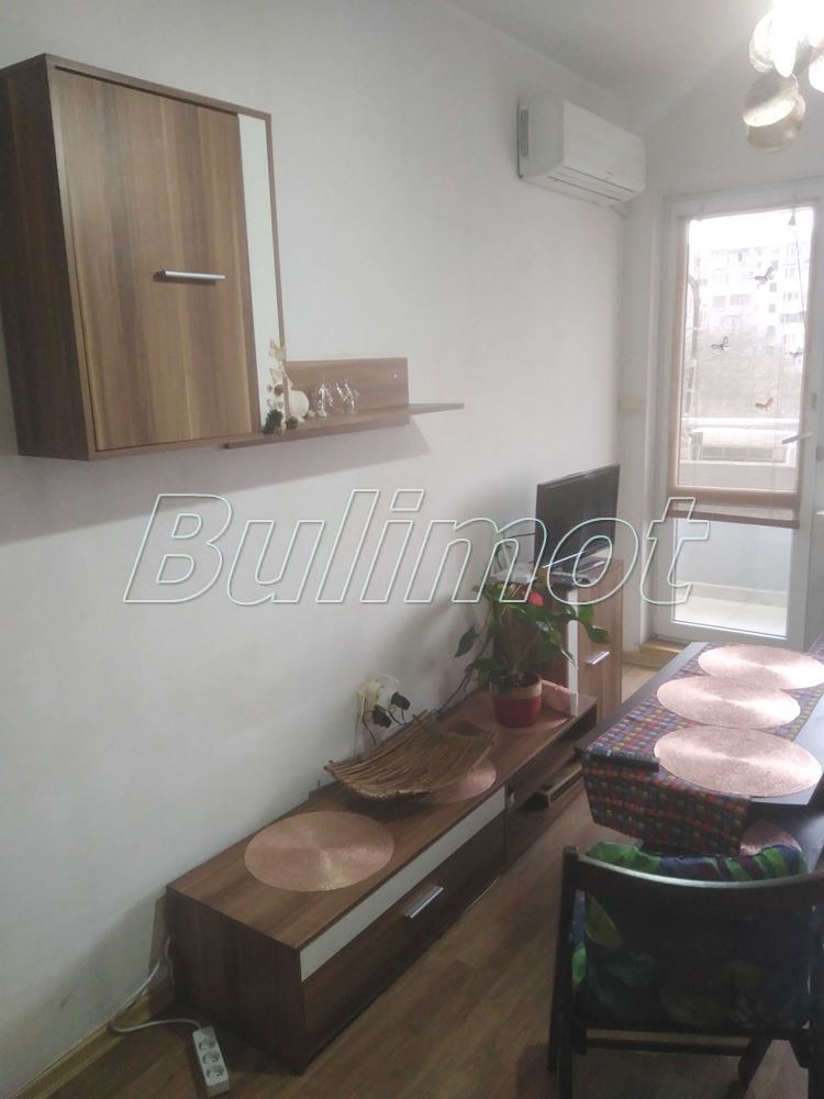 Продава 2-СТАЕН, гр. Варна, Гранд Мол, снимка 5 - Апартаменти - 53355198