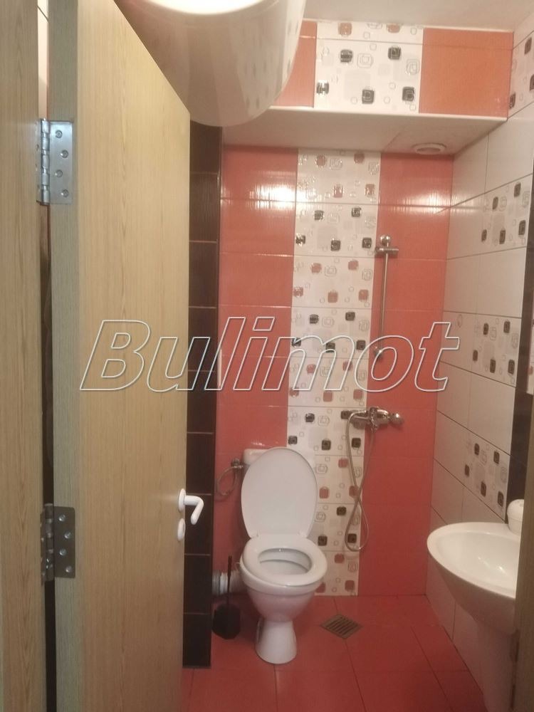 Продава 2-СТАЕН, гр. Варна, Гранд Мол, снимка 7 - Апартаменти - 53355198