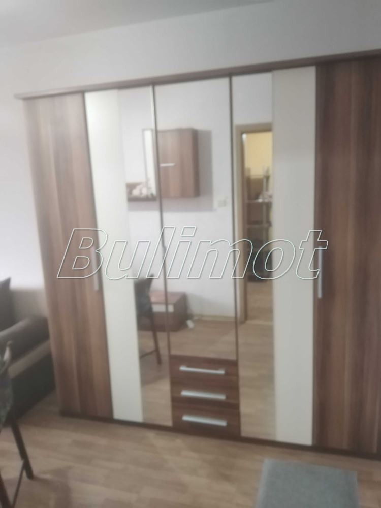 Продава 2-СТАЕН, гр. Варна, Гранд Мол, снимка 3 - Апартаменти - 53355198