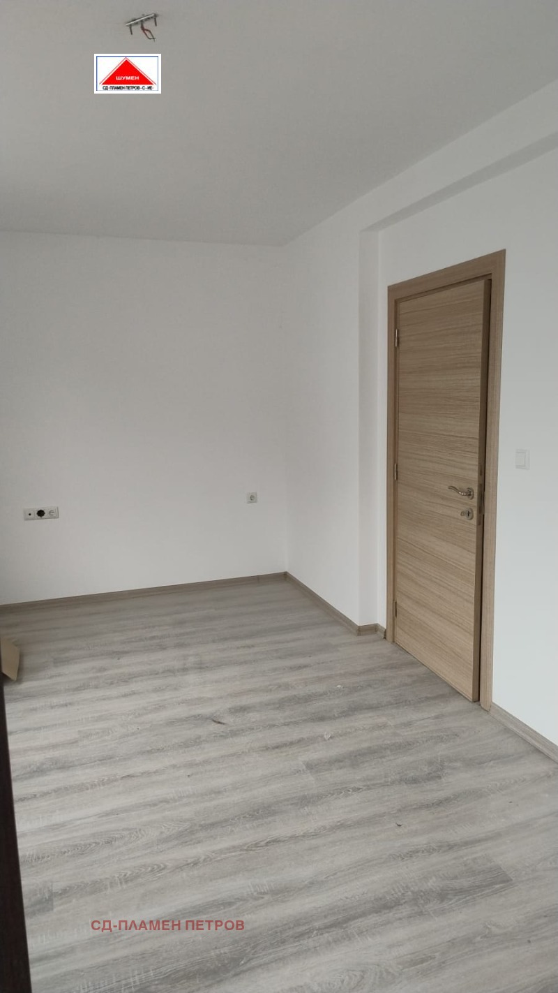 Продава 2-СТАЕН, гр. Шумен, Томбул джамия, снимка 8 - Апартаменти - 53413618