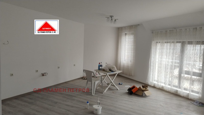 Продава 2-СТАЕН, гр. Шумен, Томбул джамия, снимка 2 - Апартаменти - 53413618