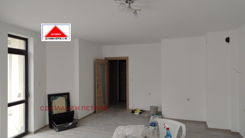 Продава 2-СТАЕН, гр. Шумен, Томбул джамия, снимка 7 - Апартаменти - 53413618