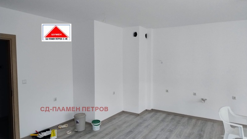 Продава 2-СТАЕН, гр. Шумен, Томбул джамия, снимка 5 - Апартаменти - 53413618