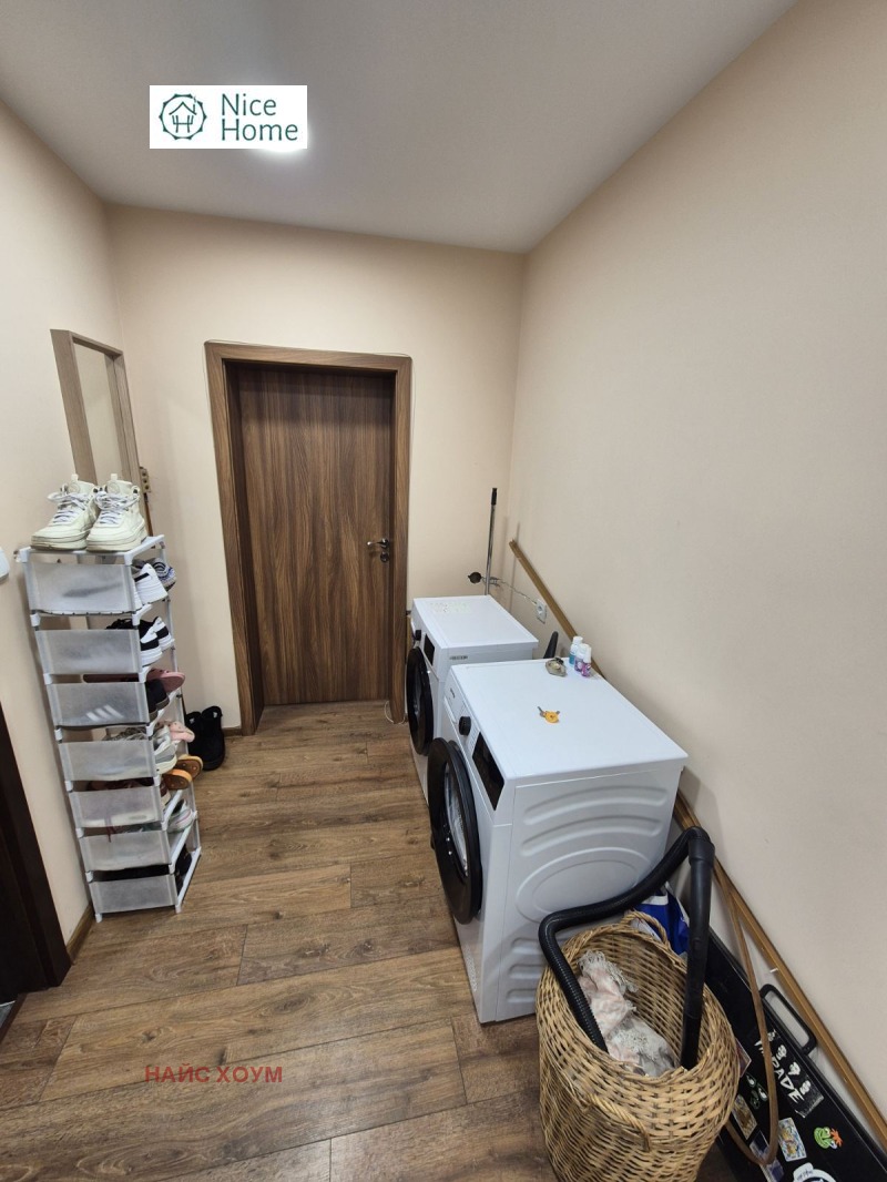 Продава 2-СТАЕН, гр. София, Център, снимка 9 - Апартаменти - 53429207