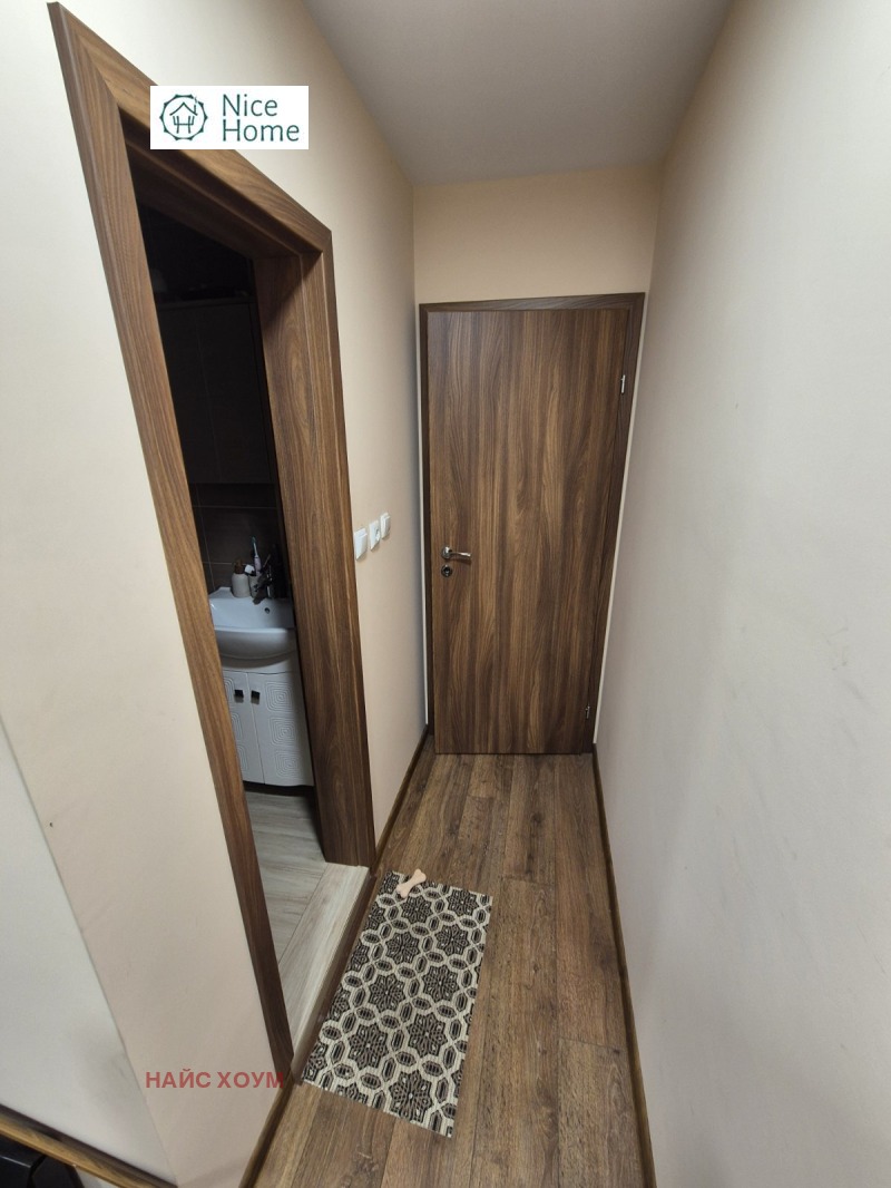 Продава 2-СТАЕН, гр. София, Център, снимка 8 - Апартаменти - 53429207