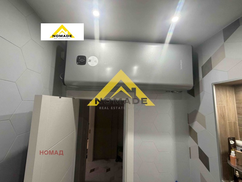 Продава 2-СТАЕН, гр. Пловдив, Център, снимка 13 - Апартаменти - 53508568