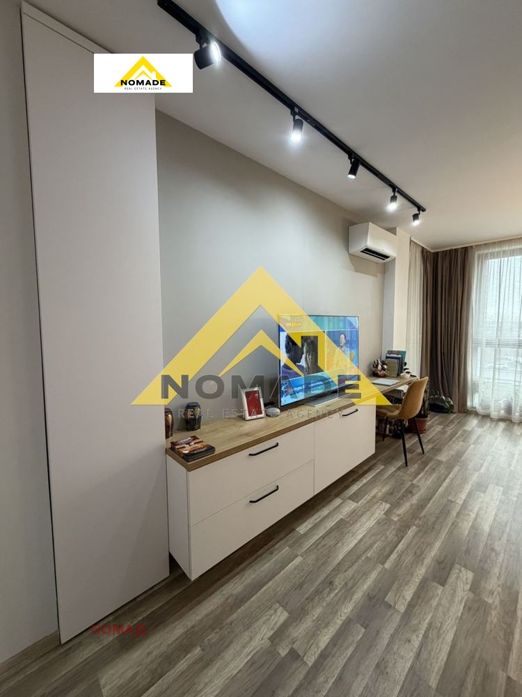 Продава 2-СТАЕН, гр. Пловдив, Център, снимка 3 - Апартаменти - 53508568