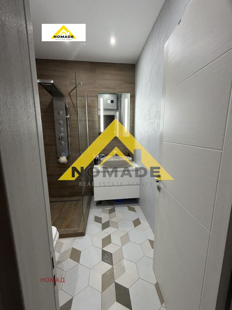 Продава 2-СТАЕН, гр. Пловдив, Център, снимка 12 - Апартаменти - 53508568