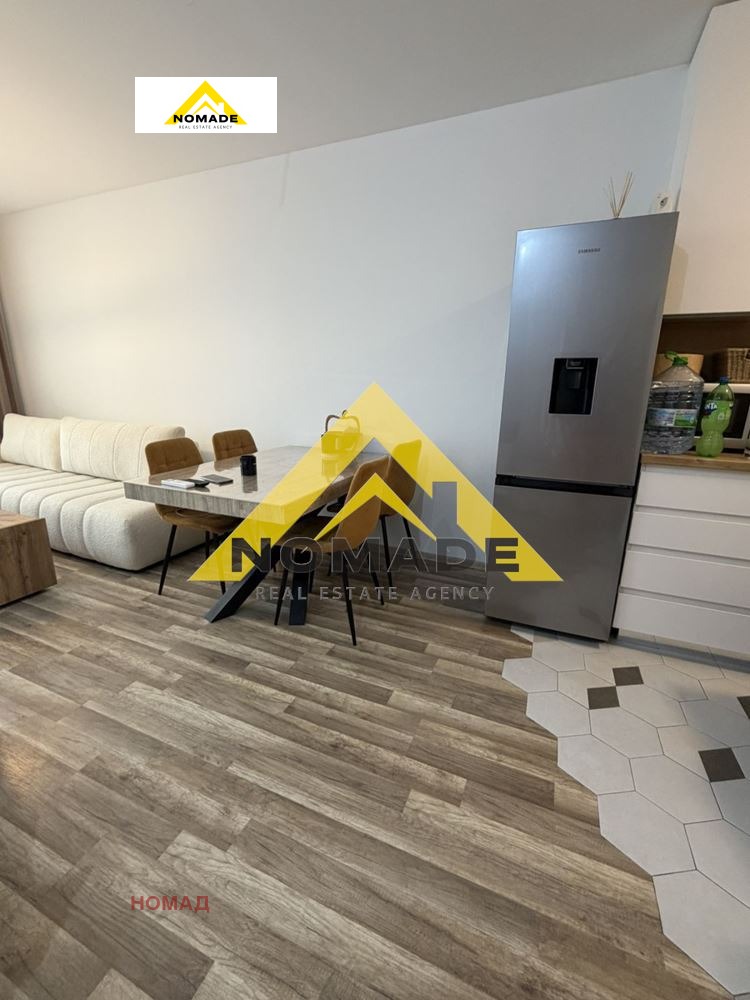 Продава 2-СТАЕН, гр. Пловдив, Център, снимка 5 - Апартаменти - 53508568