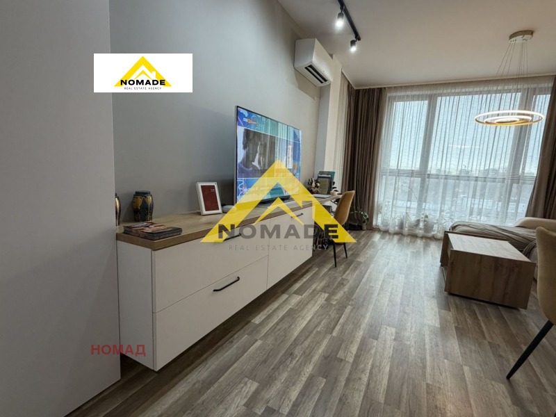 Продава 2-СТАЕН, гр. Пловдив, Център, снимка 2 - Апартаменти - 53508568