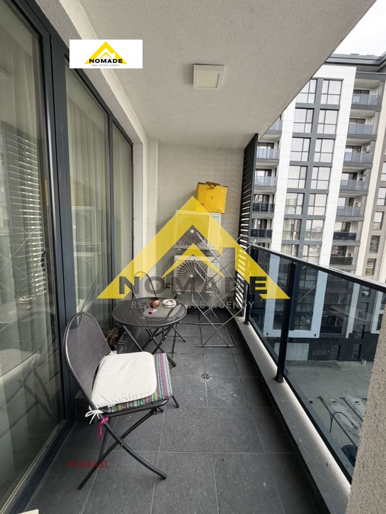 Продава 2-СТАЕН, гр. Пловдив, Център, снимка 14 - Апартаменти - 53508568