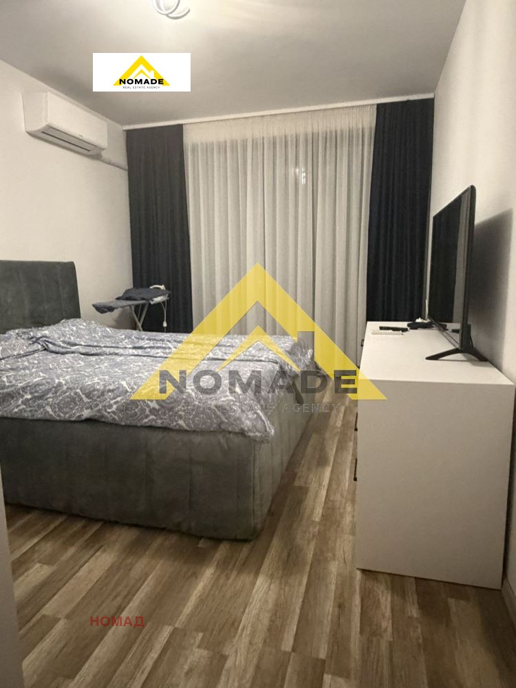 Продава 2-СТАЕН, гр. Пловдив, Център, снимка 9 - Апартаменти - 53508568