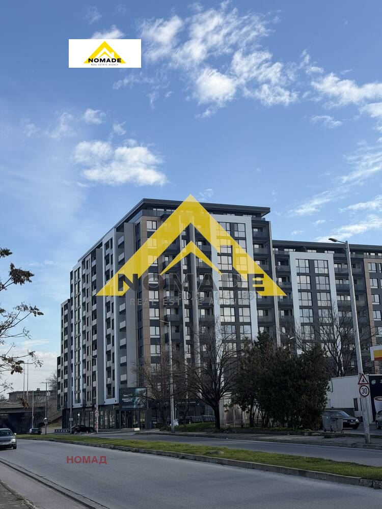 Продава 2-СТАЕН, гр. Пловдив, Център, снимка 16 - Апартаменти - 53508568