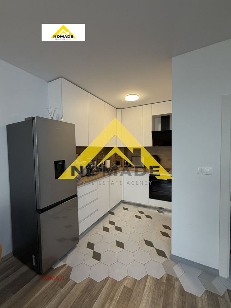 Продава 2-СТАЕН, гр. Пловдив, Център, снимка 7 - Апартаменти - 53508568