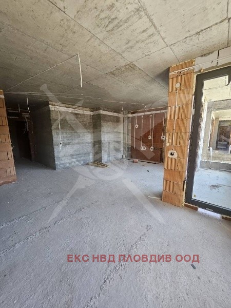 Продава 2-СТАЕН, гр. Пловдив, Западен, снимка 2 - Апартаменти - 53947997