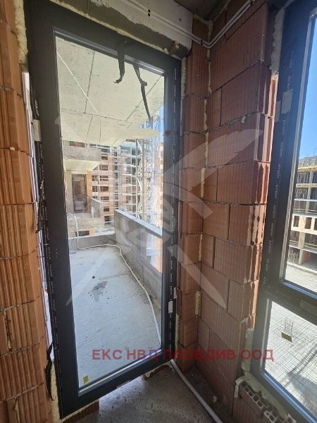 Продава 2-СТАЕН, гр. Пловдив, Западен, снимка 7 - Апартаменти - 53947997