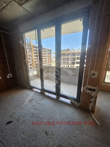 Продава 2-СТАЕН, гр. Пловдив, Западен, снимка 4 - Апартаменти - 53947997