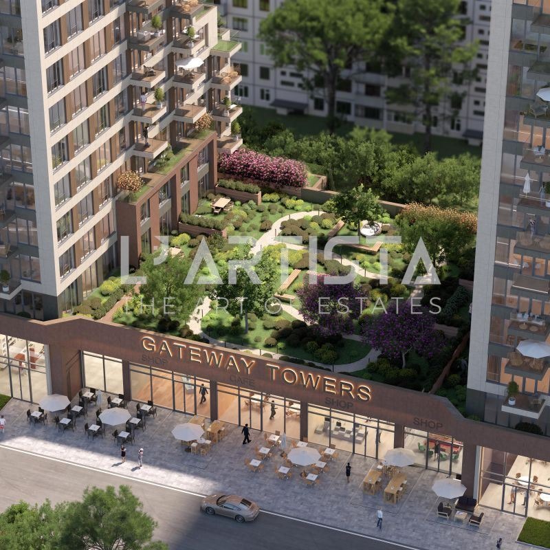 Продава 2-СТАЕН, гр. София, Дружба 2, снимка 5 - Апартаменти - 55116243