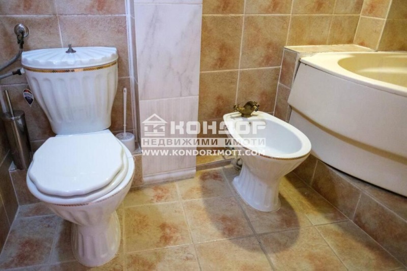 Na prodej  2 ložnice Plovdiv , Karšijaka , 132 m2 | 38022061 - obraz [13]