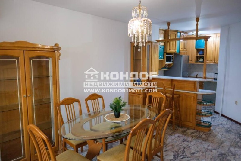 Zu verkaufen  2 Schlafzimmer Plowdiw , Karschijaka , 132 qm | 38022061 - Bild [9]