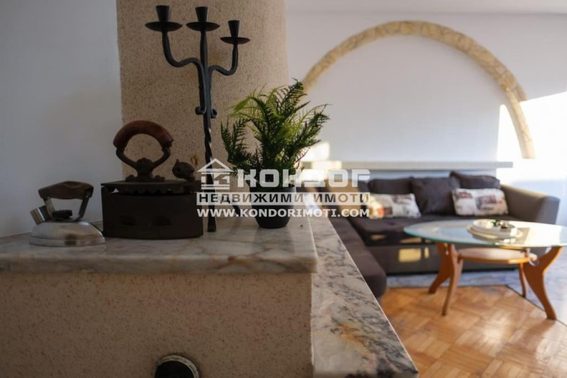 En venta  2 dormitorios Plovdiv , Karshiyaka , 132 metros cuadrados | 38022061 - imagen [2]