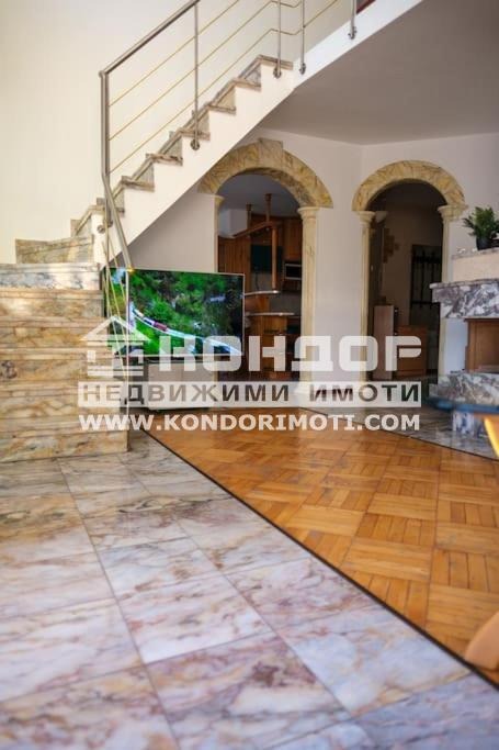 Na prodej  2 ložnice Plovdiv , Karšijaka , 132 m2 | 38022061 - obraz [6]