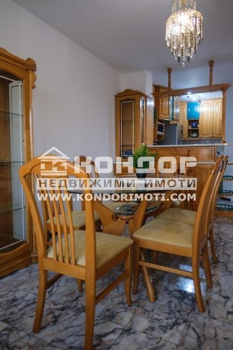 À venda  2 quartos Plovdiv , Karchiiaka , 132 m² | 38022061 - imagem [8]