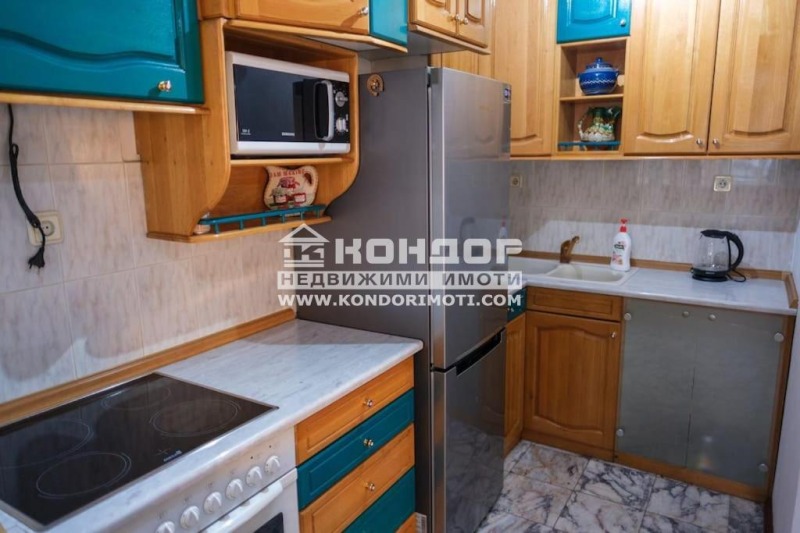 На продаж  2 спальні Пловдив , Кършияка , 132 кв.м | 38022061 - зображення [7]