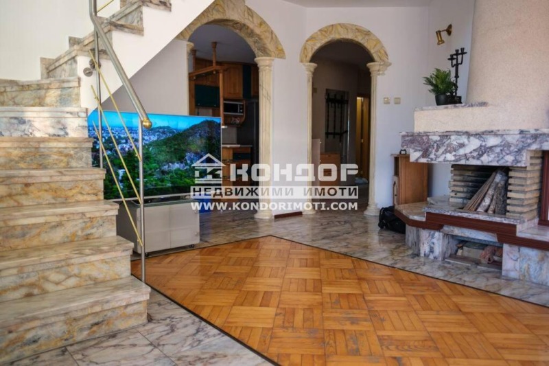 Na prodej  2 ložnice Plovdiv , Karšijaka , 132 m2 | 38022061 - obraz [4]