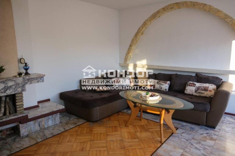 En venta  2 dormitorios Plovdiv , Karshiyaka , 132 metros cuadrados | 38022061 - imagen [5]