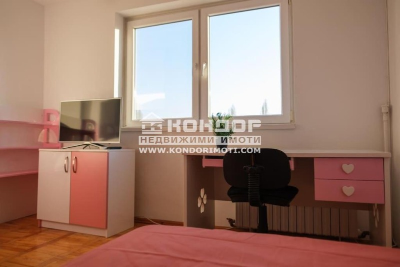 Zu verkaufen  2 Schlafzimmer Plowdiw , Karschijaka , 132 qm | 38022061 - Bild [11]