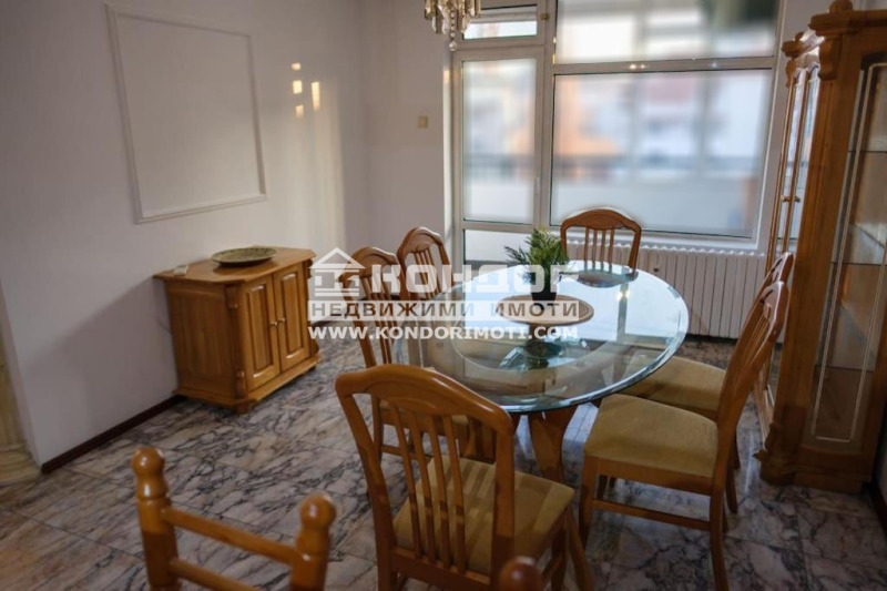 À venda  2 quartos Plovdiv , Karchiiaka , 132 m² | 38022061 - imagem [10]