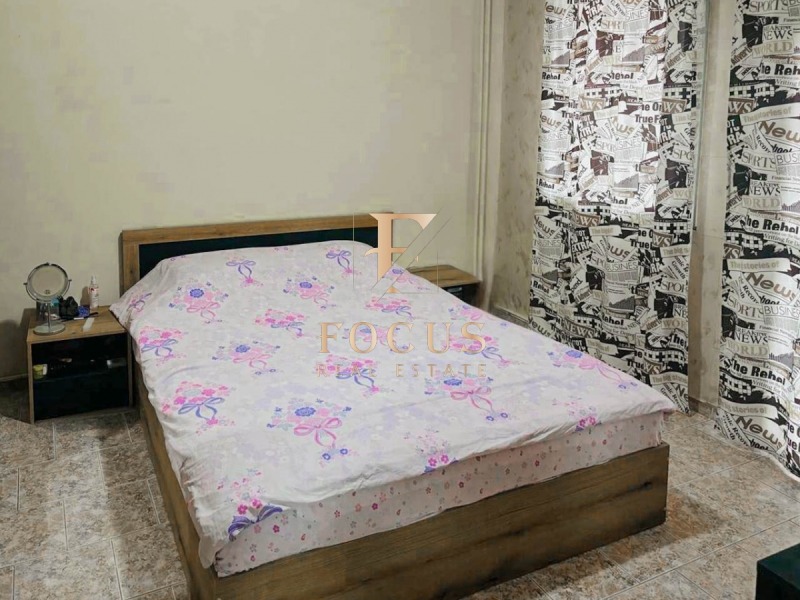 Zu verkaufen  2 Schlafzimmer Plowdiw , Kjutschuk Parisch , 72 qm | 94746429 - Bild [3]