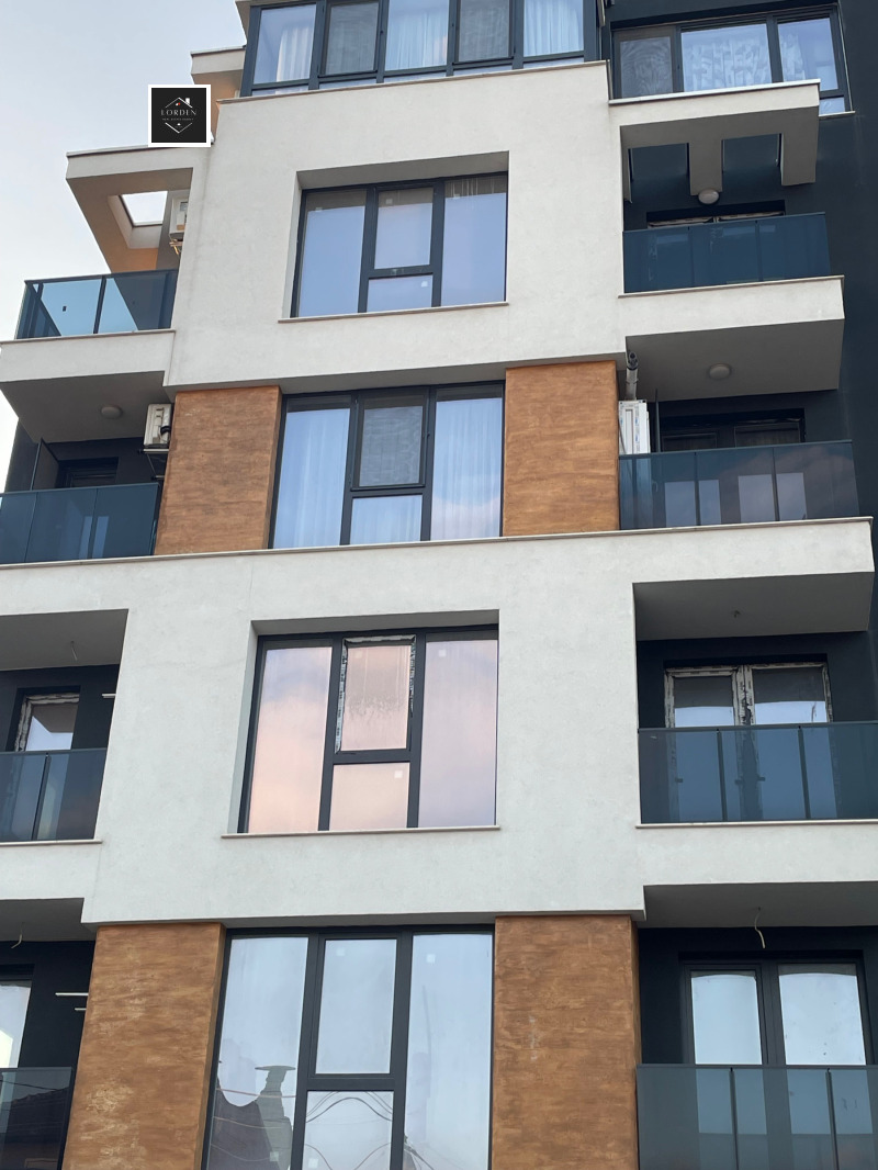 Te koop  2 slaapkamers Pazardzjik , Ruski , 88 m² | 38093965