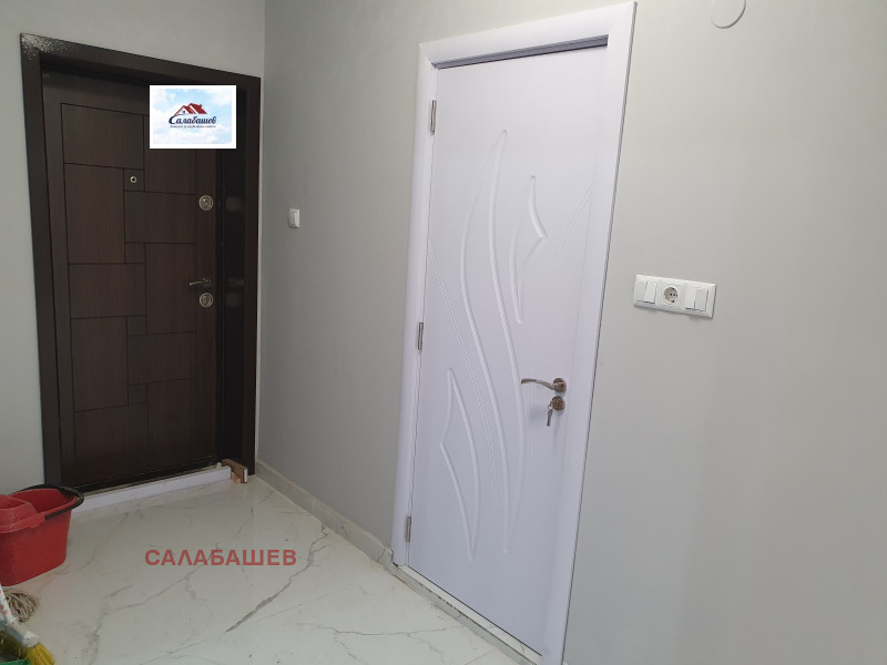 Продава 3-СТАЕН, гр. Казанлък, област Стара Загора, снимка 9 - Aпартаменти - 49302866