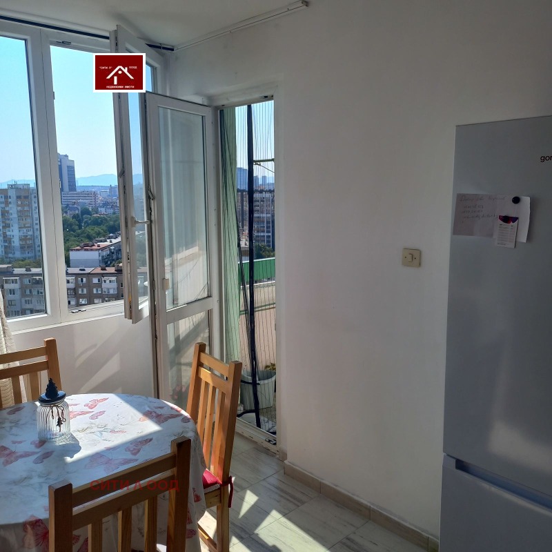 Te koop  2 slaapkamers Sofia , Zona B-19 , 90 m² | 14067206 - afbeelding [4]