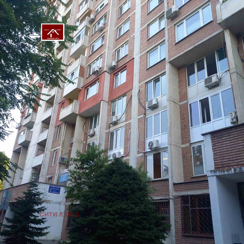 Te koop  2 slaapkamers Sofia , Zona B-19 , 90 m² | 14067206