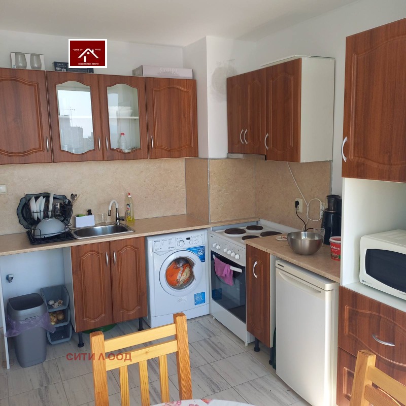 Te koop  2 slaapkamers Sofia , Zona B-19 , 90 m² | 14067206 - afbeelding [2]