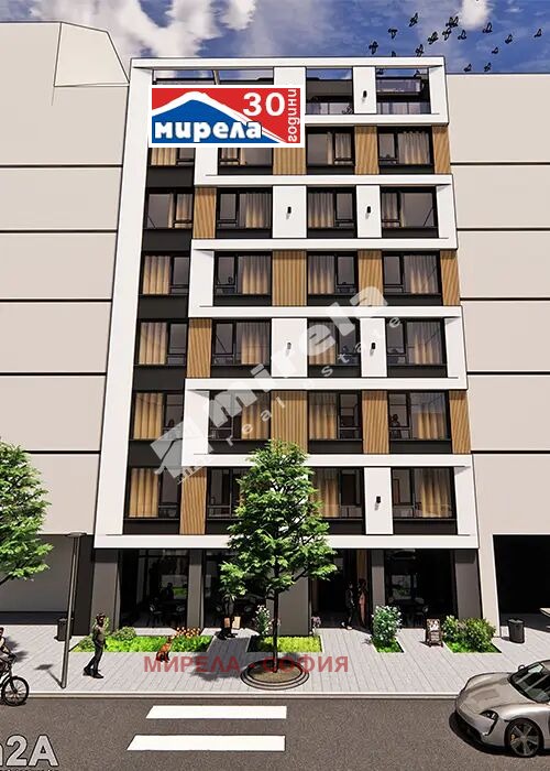À venda  2 quartos Sofia , Centar , 137 m² | 13498211 - imagem [3]