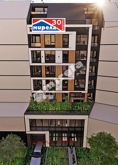 À venda  2 quartos Sofia , Centar , 137 m² | 13498211 - imagem [2]
