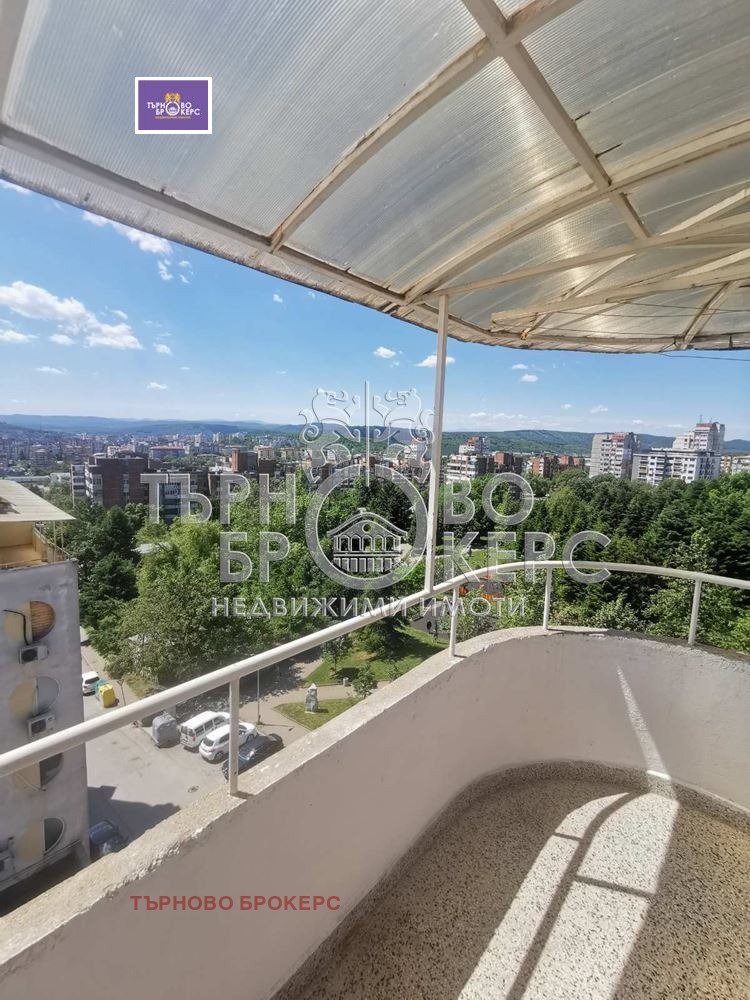 Продава  3-стаен град Велико Търново , Колю Фичето , 84 кв.м | 82016576 - изображение [13]