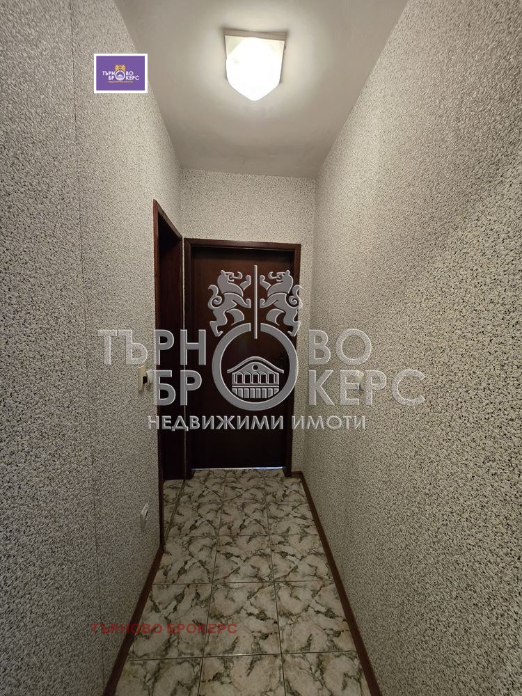 Продава  3-стаен град Велико Търново , Колю Фичето , 84 кв.м | 82016576 - изображение [10]