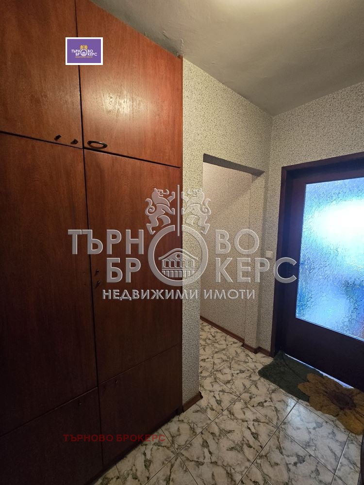 Продава  3-стаен град Велико Търново , Колю Фичето , 84 кв.м | 82016576 - изображение [9]